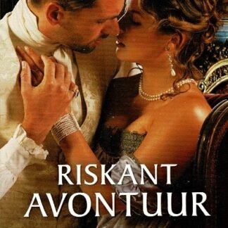 HHR 116: Riskant avontuur / Suzanne Enoch
