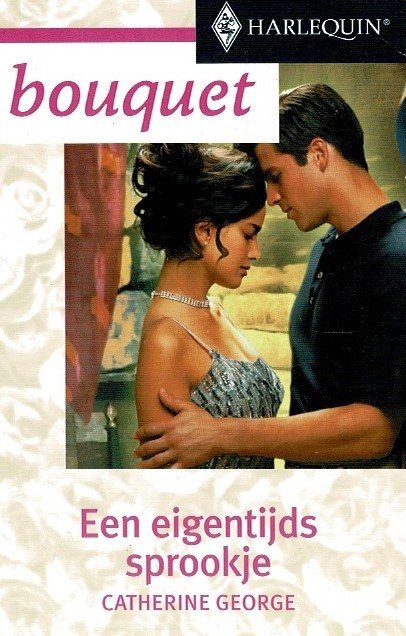 Bouquet 2488: Een eigentijds sprookje / Catherine George