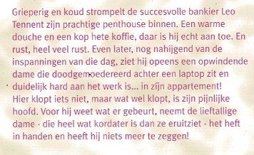 Bouquet 2488: Een eigentijds sprookje / Catherine George - Afbeelding 2