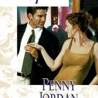 Bouquet 2489: Verleidster in de dop / Penny Jordan