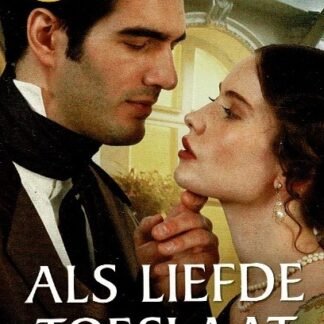 HHR 123: Als liefde toeslaat / Suzanne Enoch