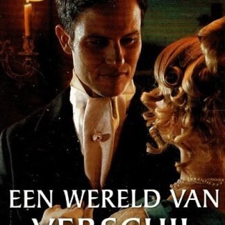HHR 126: Een wereld van verschil / Laura Lee Ghurke