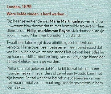 HHR 126: Een wereld van verschil / Laura Lee Ghurke - Afbeelding 2