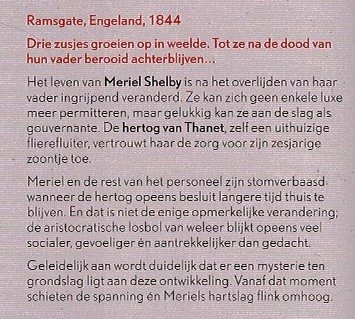 HHR 131: De mysterieuze hertog / Gayle Callen - Afbeelding 2