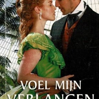 HHR 133: Voel mijn verlangen / Gayle Callen