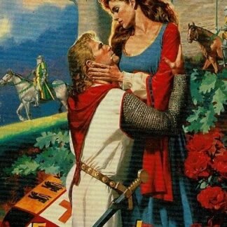 CHR 19: Een eed van trouw / Rexanne Becnel