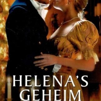 HHR 44: Helena's geheim / Jacqueline Navin