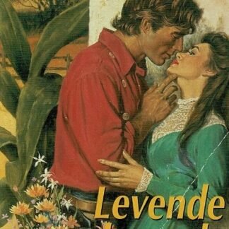 CHR 35: Levende legende / Connie Rinehold