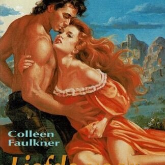 CHR 50: Liefde voor een bastaard / Colleen Faulkner