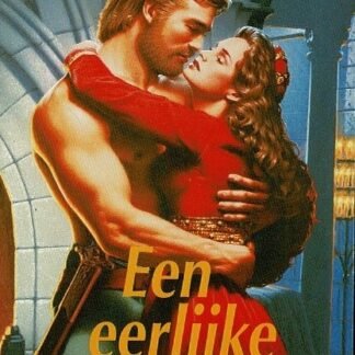 CHR 54: Een eerlijke strijd / Joanna McGauran