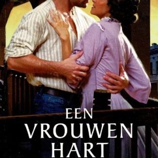 HHR 45: Een vrouwenhart / Ruth Langan