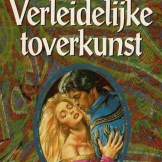 CHR 83: Verleidelijke toverkunst / Emily Bradshaw