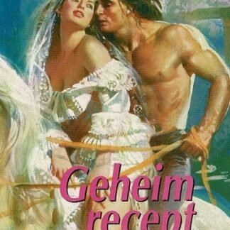 CHR 91: Geheim recept / Joyce Adams