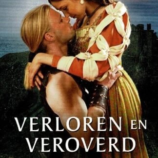 HHR 78: Verloren en veroverd / Margo Maguire