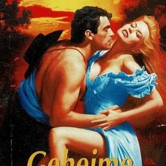 CHR 137: Geheime verlangens / Gloria Dale Skinner