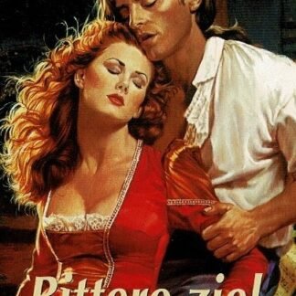 CHR 155: Bittere ziel / Janis Reams Hudson