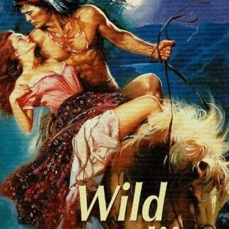 CHR 183: Wild paradijs / Cassie Edwards