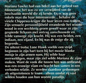 CHR 183: Wild paradijs / Cassie Edwards - Afbeelding 2