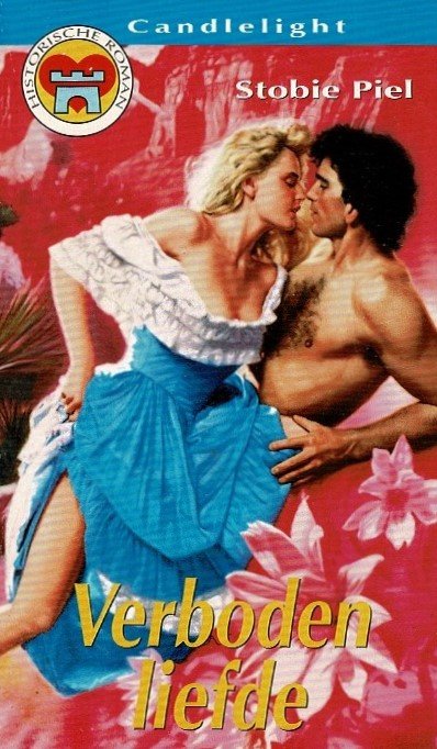CHR 250: Verboden liefde / Stobie Piel