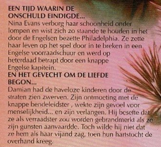 CHR 250: Verboden liefde / Stobie Piel - Afbeelding 2