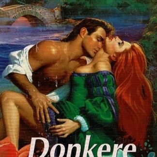 CHR 255: Donkere schaduw / Christine Dorsey