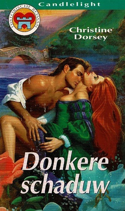 CHR 255: Donkere schaduw / Christine Dorsey