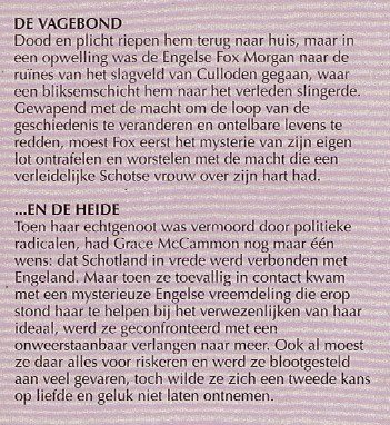 CHR 255: Donkere schaduw / Christine Dorsey - Afbeelding 2