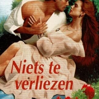 CHR 267: Niets te verliezen / Karen Ramney