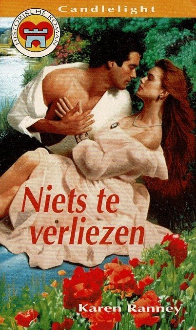 CHR 267: Niets te verliezen / Karen Ramney