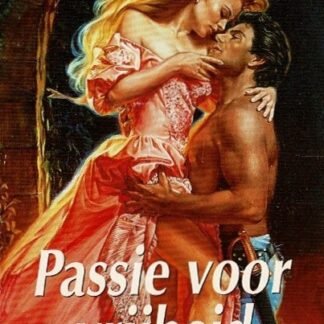 CHR 269: Passie voor vrijheid / Donna Valentino