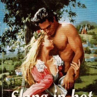 CHR 289: Slang in het paradijs / Jo Beverley