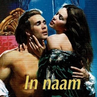 CHR 298: In naam van de liefde / Kate O'Donnell