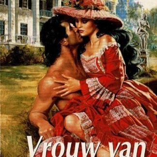 CHR 307: Vrouw van zijn dromen / Joan Overfield