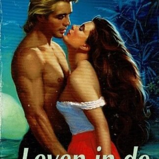 CHR 343: Leven in de schaduw / Hannah Howell