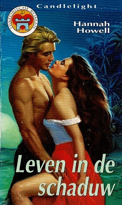 CHR 343: Leven in de schaduw / Hannah Howell