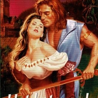 CHR 394: Het betoverde zwaard / Susan King