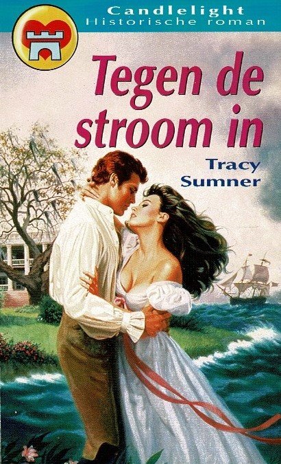 CHR 436: Tegen de stroom in / Tracy Summer