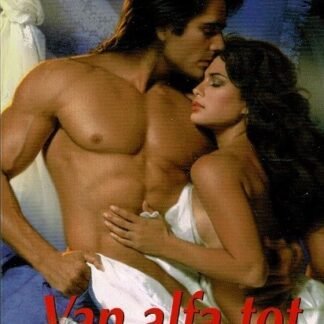 CHR 479: Van alfa tot omega / Wilma Counts