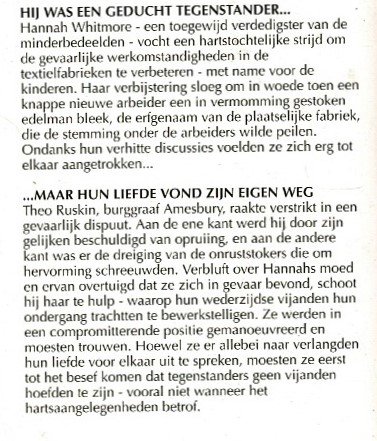 CHR 479: Van alfa tot omega / Wilma Counts - Afbeelding 2