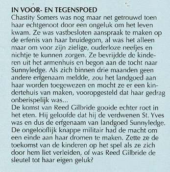 CHR 529: Rozen in de regen / Annette Blair - Afbeelding 2