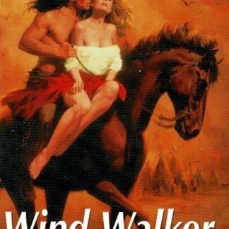 CHR 542: Wind Walker / Cassie Edwards