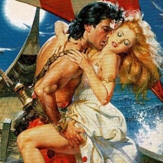 CHR 249: Prins van haar hart / Elizabeth Ann Michaels