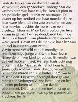 CHR 249: Prins van haar hart / Elizabeth Ann Michaels - Afbeelding 2