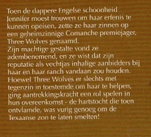 CHR 237: De belofte / Carol Finch - Afbeelding 2