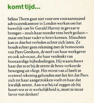 Bouquet 755: Komt tijd... / Penny Jordan - Afbeelding 2