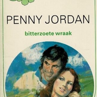 Bouquet 567: Bitterzoete wraak / Penny Jordan