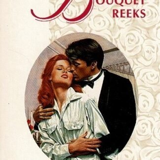 Bouquet 1088: Fataal misverstand / Penny Jordan