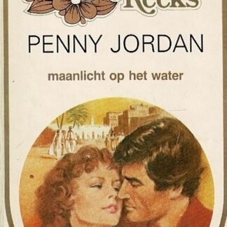 Bouquet 466: Maanlicht op het water / Penny Jordan