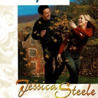 Bouquet 2553: Verloofde tegen wil en dank / Jessica Steele