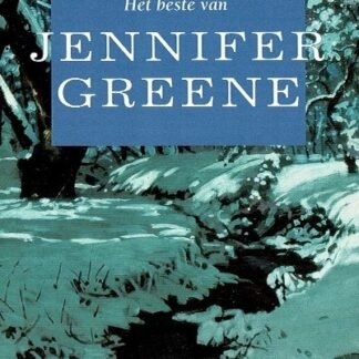 Het beste van Jennifer Greene: Fatale uitdaging